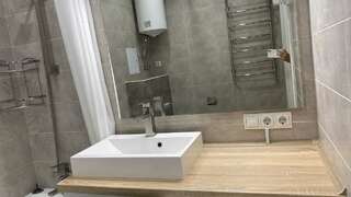 Апартаменты Light Apartment Днепр Апартаменты с 1 спальней-11