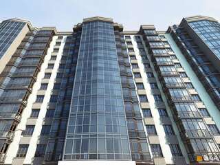 Апартаменты Light Apartment Днепр Апартаменты с 1 спальней-18