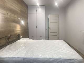 Апартаменты Light Apartment Днепр Апартаменты с 1 спальней-21