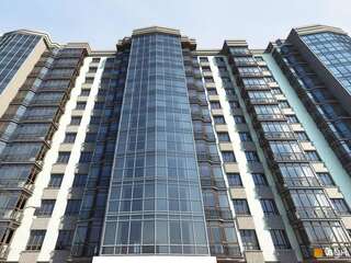 Апартаменты Light Apartment Днепр Апартаменты с 1 спальней-38