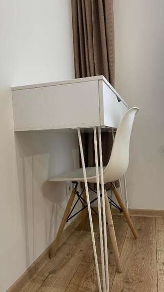 Апартаменты Light Apartment Днепр Апартаменты с 1 спальней-44