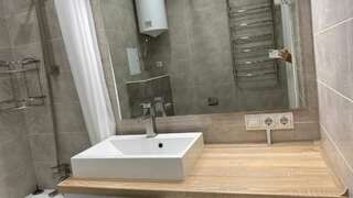 Апартаменты Light Apartment Днепр Апартаменты с 1 спальней-47