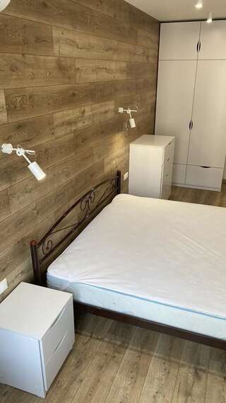 Апартаменты Light Apartment Днепр Апартаменты с 1 спальней-5