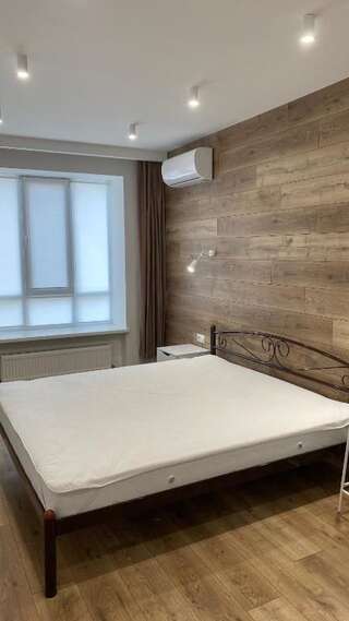 Апартаменты Light Apartment Днепр Апартаменты с 1 спальней-52