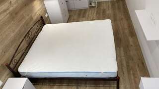 Апартаменты Light Apartment Днепр Апартаменты с 1 спальней-6