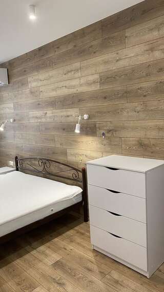 Апартаменты Light Apartment Днепр Апартаменты с 1 спальней-9