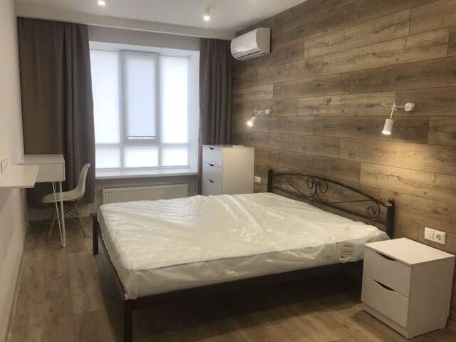 Апартаменты Light Apartment Днепр-3