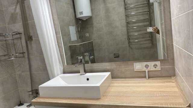 Апартаменты Light Apartment Днепр-13