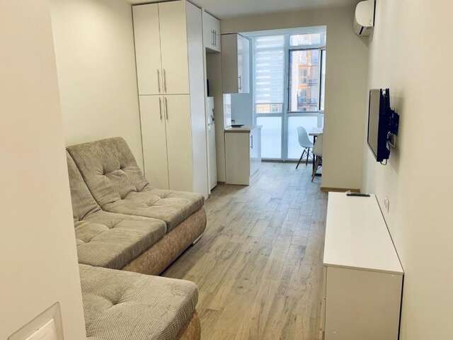 Апартаменты Light Apartment Днепр-33